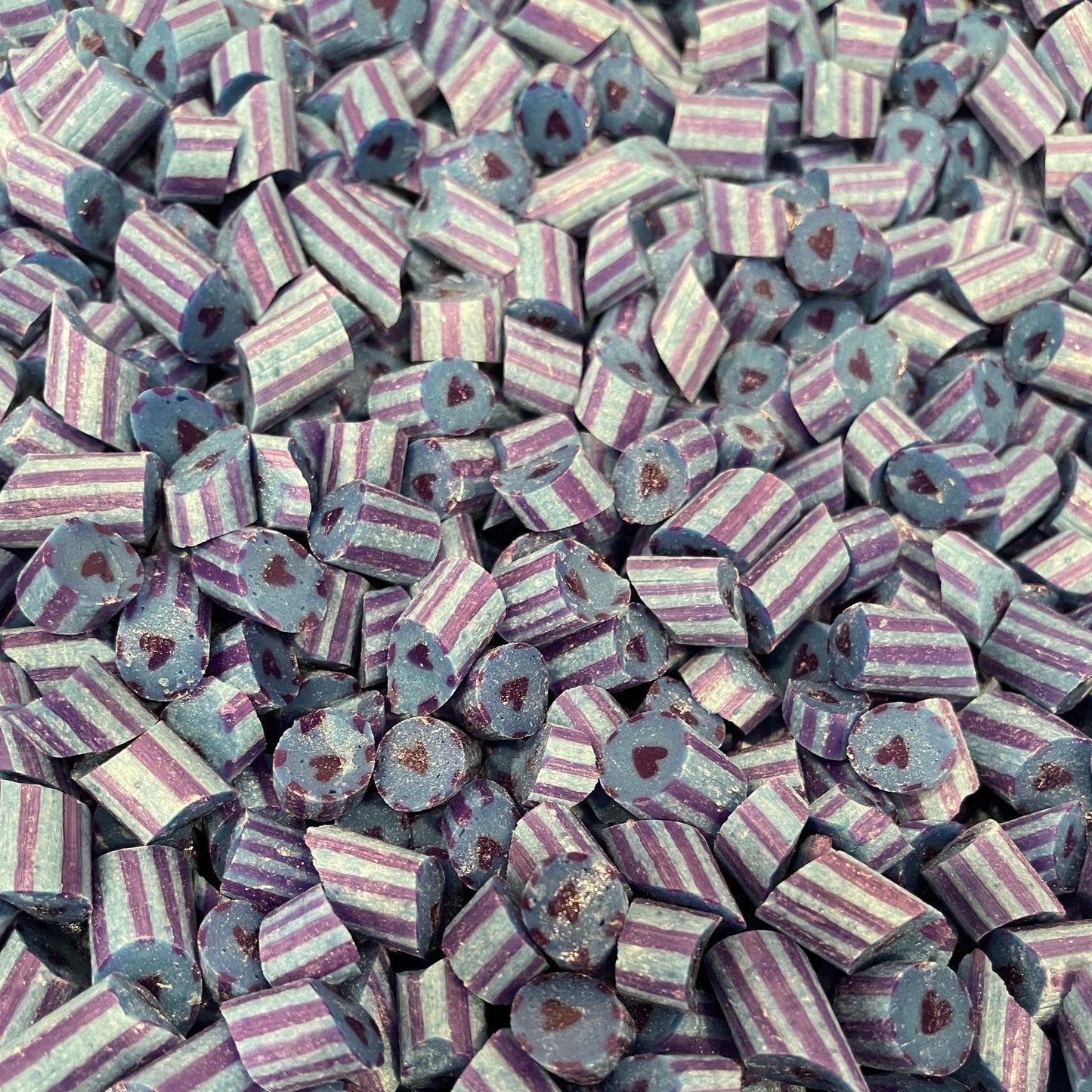 Blueberry Cheesecake Hard Candy 80g