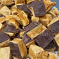 Milk Chocolate Sponge Toffee 100g