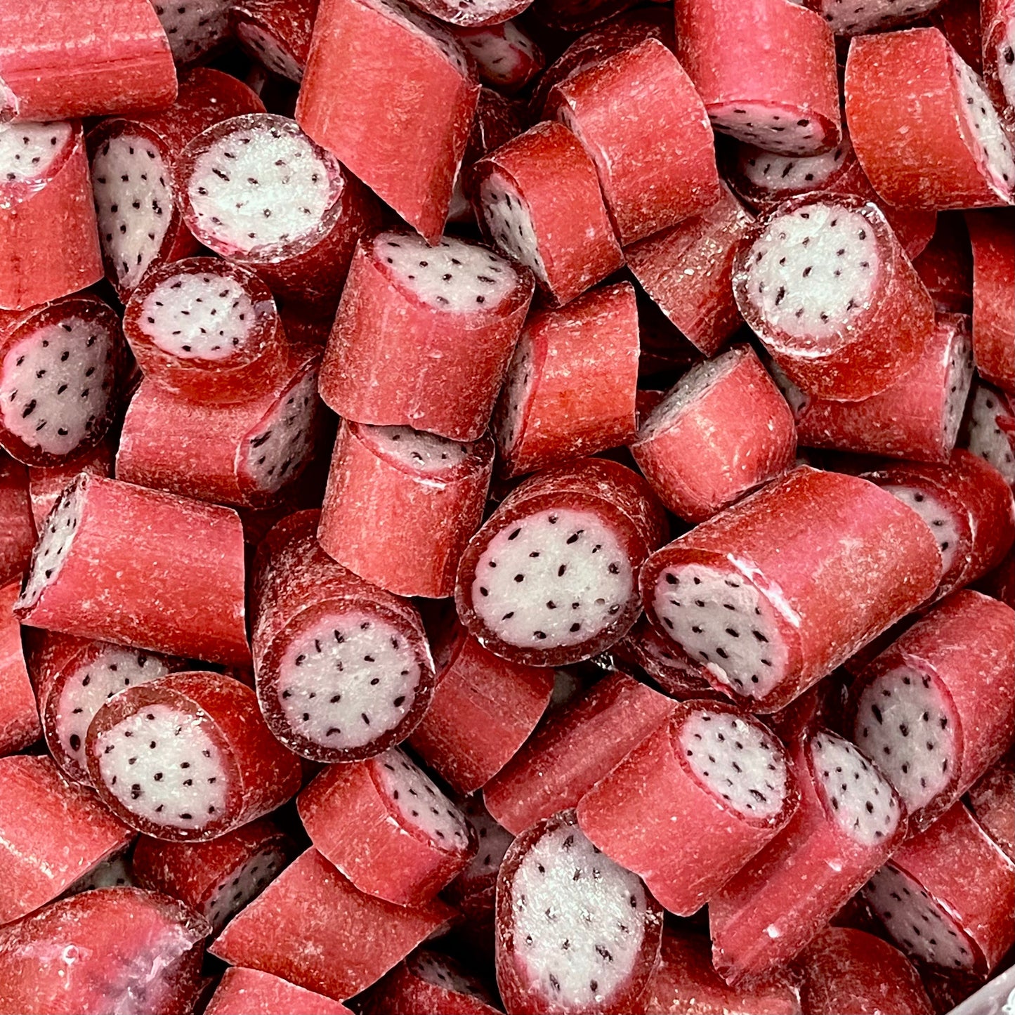 Dragonfruit Hard Candy 80g
