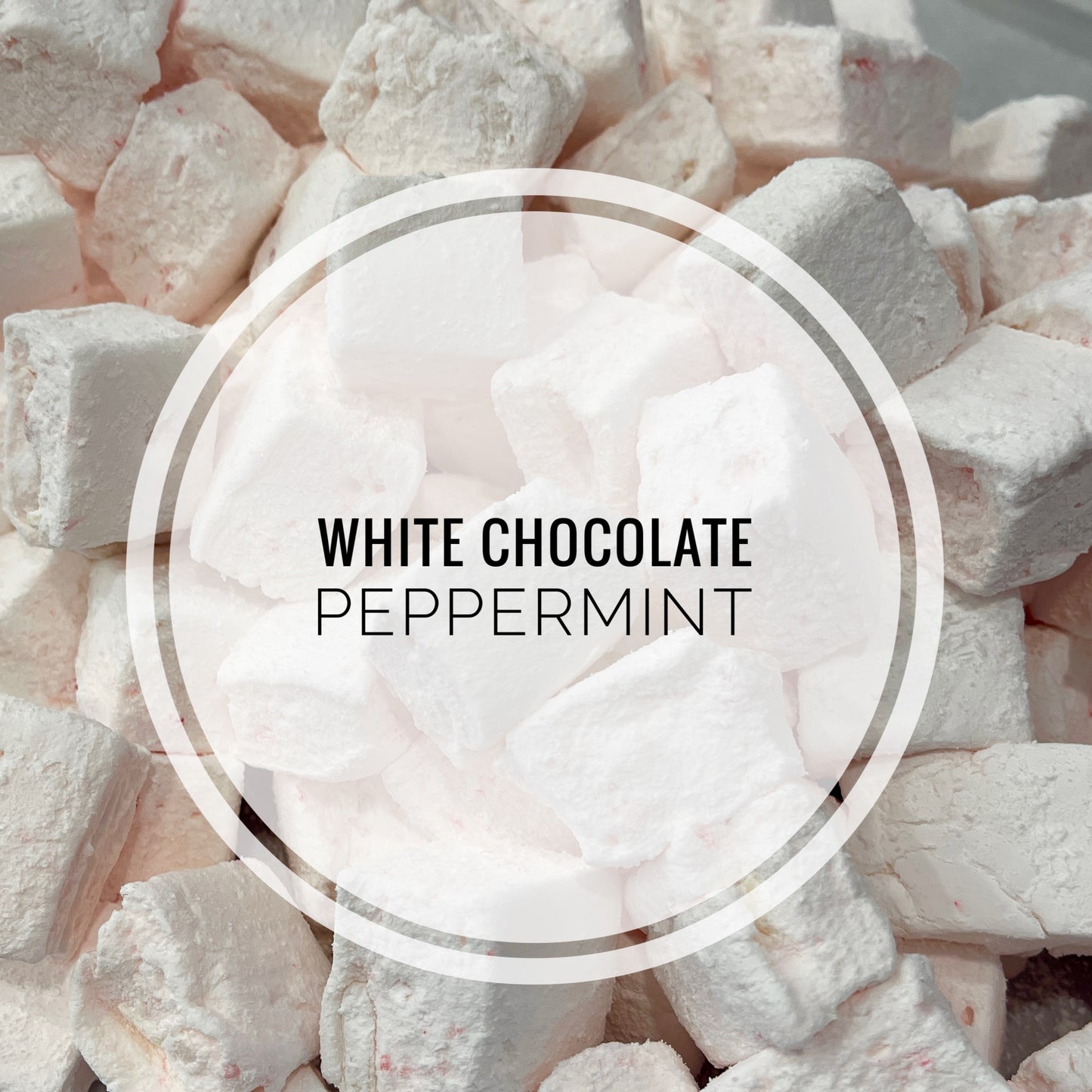 Gourmet Mini Marshmallows 55g