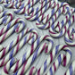 Handmade Candy Canes - Sold Individually