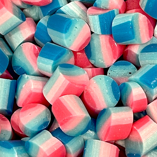 Cotton Candy Hard Candy 80g