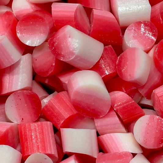 Bubblegum Hard Candy 80g