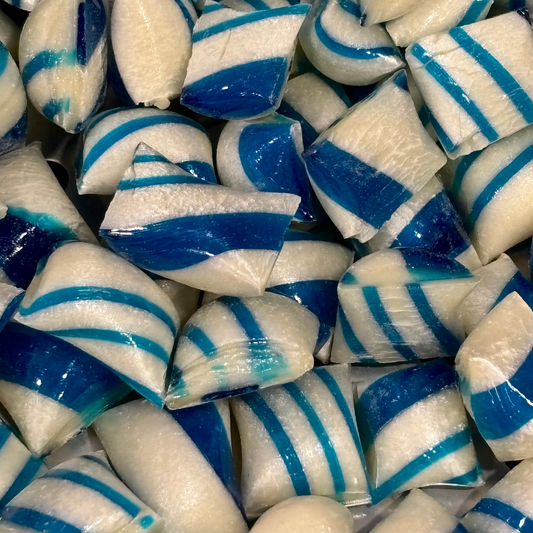 Spearmint Hard Candy 80g