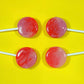 Mini Lollipops