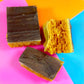 Dark Chocolate Sponge Toffee 100g